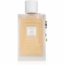 Les Compositions Parfumées Sweet Amber Eau de Parfum pour femme 100 ml