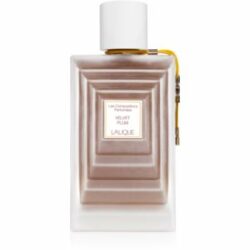 Les Compositions Parfumées Velvet Plum Eau de Parfum pour femme 100 ml