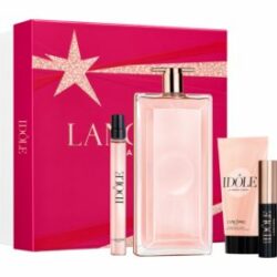 Idôle coffret cadeau avec parfums
