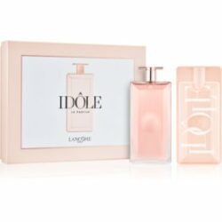 Idôle coffret cadeau pour femme