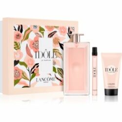 Idôle coffret cadeau pour femme