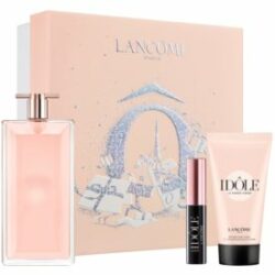 Idôle coffret cadeau pour femme