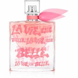 La Vie Est Belle Artist Edition by Lady Pink Eau de Parfum pour femme 50 ml