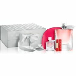 La Vie Est Belle coffret cadeau