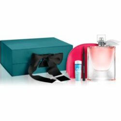 La Vie Est Belle coffret cadeau