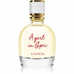 A Girl In Capri Eau de Toilette pour femme 90 ml