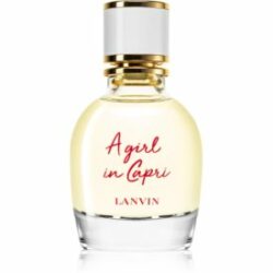 A Girl In Capri Eau de Toilette pour femme 50 ml