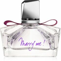 Marry Me! Eau de Parfum pour femme 50 ml