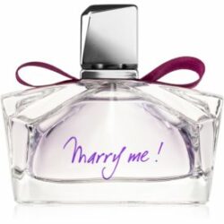 Marry Me! Eau de Parfum pour femme 75 ml