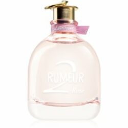 Rumeur 2 Rose Eau de Parfum pour femme 100 ml