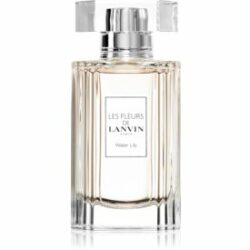 Water Lily Eau de Toilette pour femme 50 ml