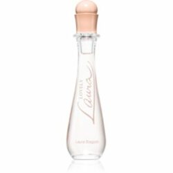 Lovely Laura Eau de Toilette pour femme 25 ml