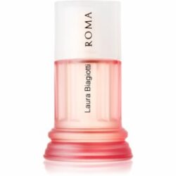 Roma Rosa Eau de Toilette pour femme 50 ml