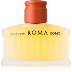 Roma Uomo for men Eau de Toilette pour homme 40 ml