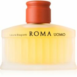 Roma Uomo for men Eau de Toilette pour homme 125 ml