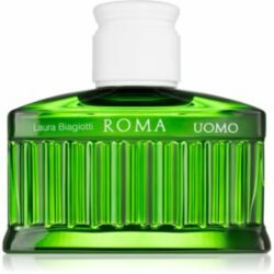 Roma Uomo Green Swing Eau de Toilette pour homme 40 ml