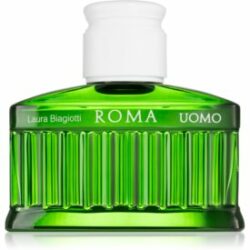 Roma Uomo Green Swing Eau de Toilette pour homme 75 ml