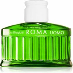 Roma Uomo Green Swing Eau de Toilette pour homme 125 ml