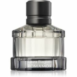 Romamor Uomo Eau de Toilette pour homme 40 ml