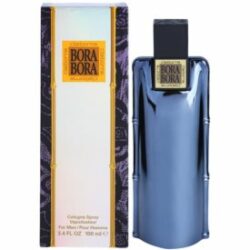 Bora Bora Eau de cologne pour homme 100 ml