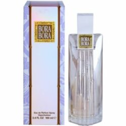 Bora Bora Eau de Parfum pour femme 100 ml