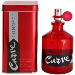 Curve Connect Eau de cologne pour homme 125 ml