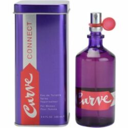 Curve Connect Eau de Toilette pour femme 100 ml