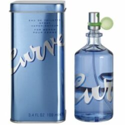 Curve Eau de Toilette pour femme 100 ml