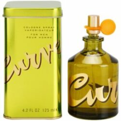 Curve for Men Eau de cologne pour homme 125 ml
