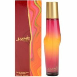 Mambo Eau de Parfum pour femme 100 ml