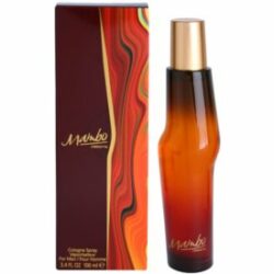 Mambo for Men Eau de cologne pour homme 100 ml