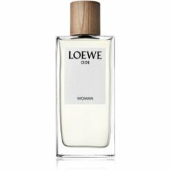 001 Woman Eau de Parfum pour femme 100 ml