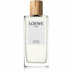 001 Woman Eau de Toilette pour femme 100 ml