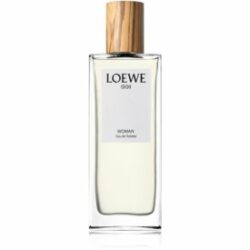 001 Woman Eau de Toilette pour femme 50 ml