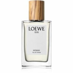 001 Woman Eau de Toilette pour femme 30 ml