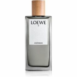 7 Anónimo Eau de Parfum pour homme 100 ml