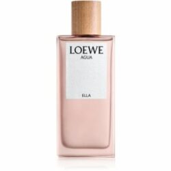 Agua Ella Eau de Toilette pour femme 100 ml