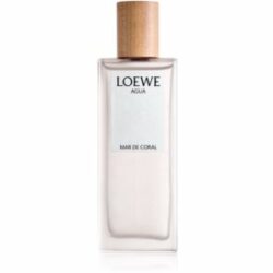 Agua Mar de Coral Eau de Toilette pour femme 50 ml