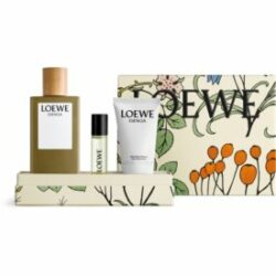 Esencia coffret cadeau pour homme