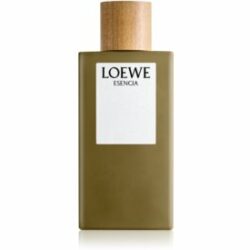 Esencia Eau de Toilette pour homme 150 ml