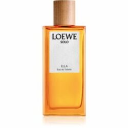 Solo Ella Eau de Toilette pour femme 100 ml