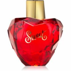 Sweet Eau de Parfum pour femme 50 ml