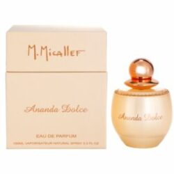 Ananda Dolce Eau de Parfum pour femme 100 ml