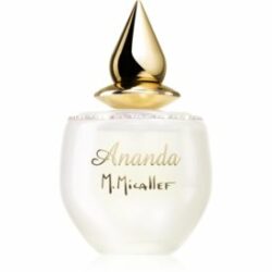 Ananda Eau de Parfum pour femme 100 ml