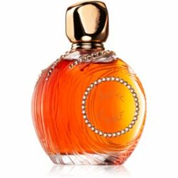 Mon Parfum Cristal Special Edition Eau de Parfum pour femme 100 ml