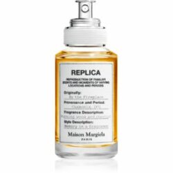REPLICA By the Fireplace Eau de Toilette mixte 30 ml