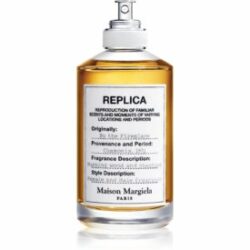 REPLICA By the Fireplace Eau de Toilette mixte 100 ml