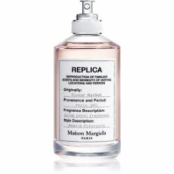 REPLICA Flower Market Eau de Toilette pour femme 100 ml