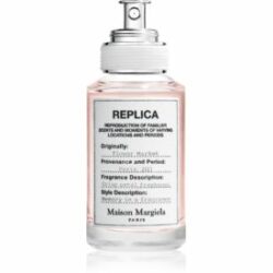 REPLICA Flower Market Eau de Toilette pour femme 30 ml