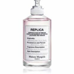 REPLICA Springtime in a Park Eau de Toilette mixte 100 ml